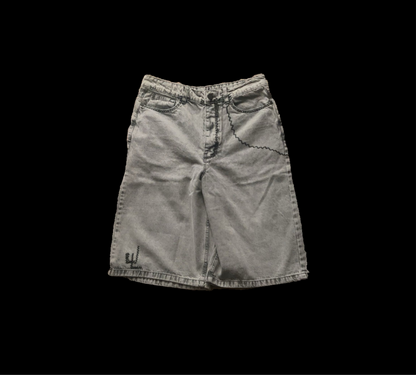 “Zig” Baggy Jorts